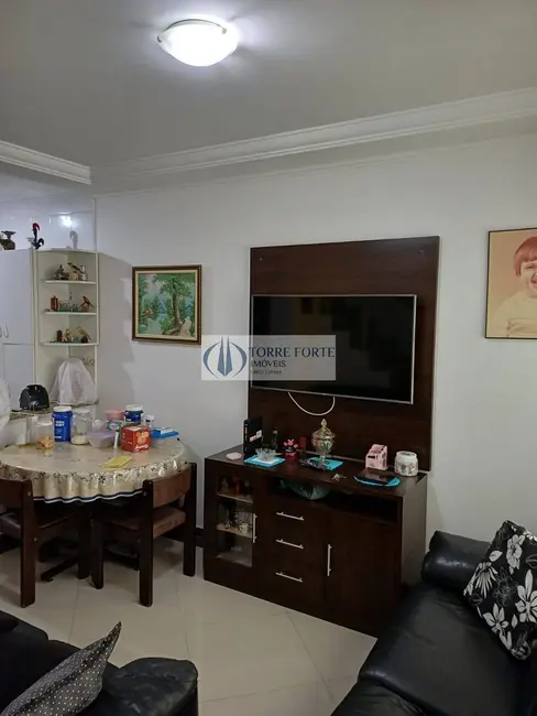 Foto 4 de Casa com 2 quartos à venda, 49m2 em Vila Laís, São Paulo - SP