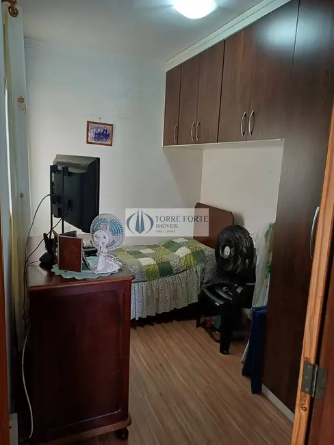 Foto 8 de Casa com 2 quartos à venda, 49m2 em Vila Laís, São Paulo - SP