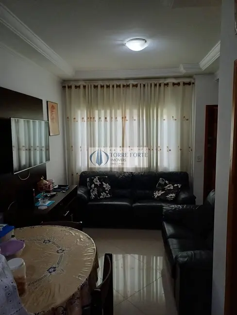 Foto 2 de Casa com 2 quartos à venda, 49m2 em Vila Laís, São Paulo - SP