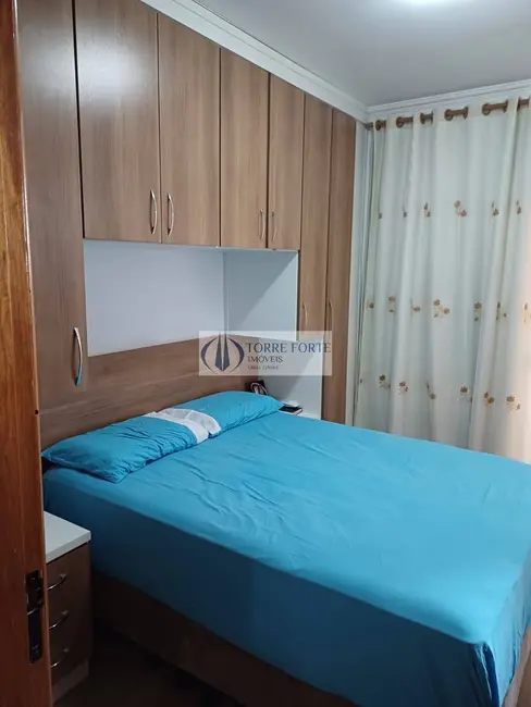 Foto 7 de Casa com 2 quartos à venda, 49m2 em Vila Laís, São Paulo - SP