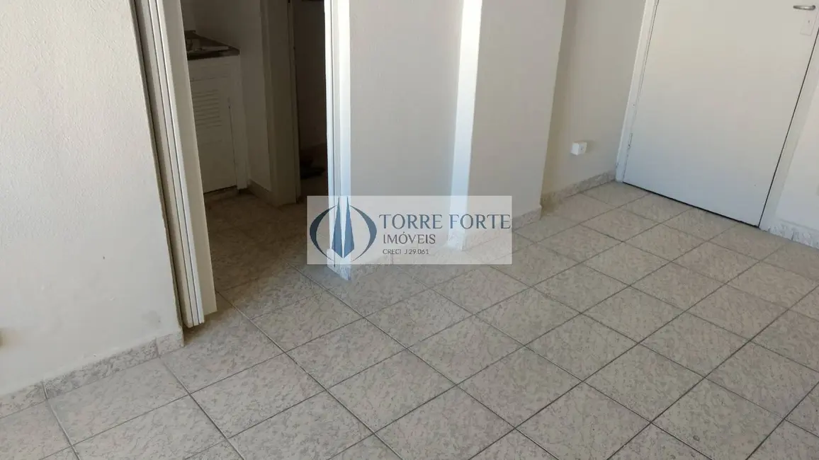 Foto 4 de Apartamento com 1 quarto à venda, 29m2 em Bela Vista, São Paulo - SP