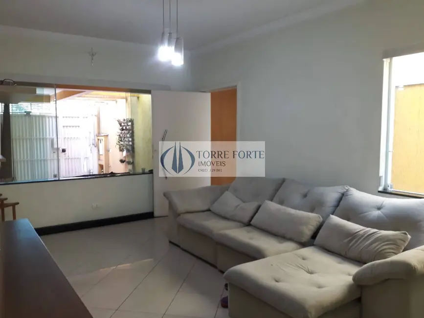 Foto 6 de Casa com 3 quartos à venda, 150m2 em Alto da Mooca, São Paulo - SP