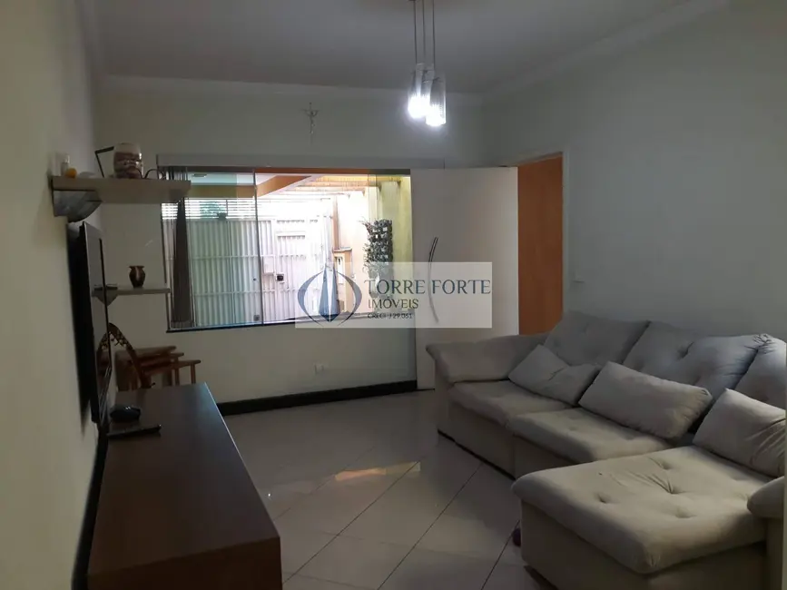 Foto 9 de Casa com 3 quartos à venda, 150m2 em Alto da Mooca, São Paulo - SP