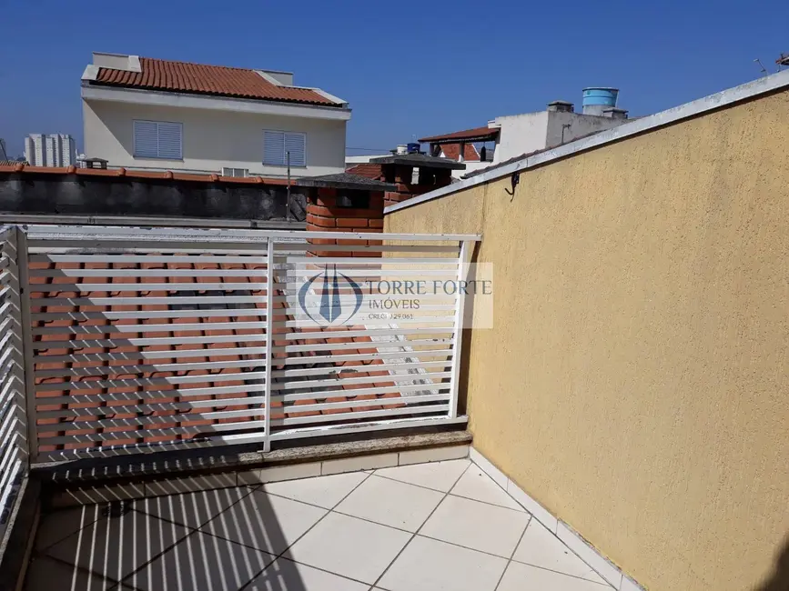 Foto 3 de Casa com 3 quartos à venda, 150m2 em Alto da Mooca, São Paulo - SP