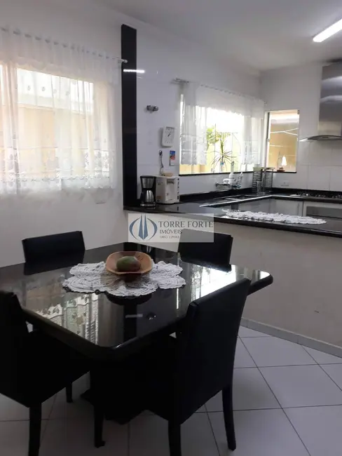 Foto 4 de Casa com 3 quartos à venda, 150m2 em Alto da Mooca, São Paulo - SP