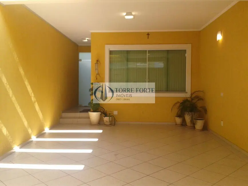 Foto 1 de Casa com 3 quartos à venda, 150m2 em Alto da Mooca, São Paulo - SP