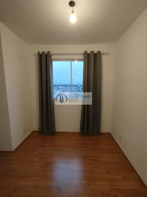 Foto 2 de Apartamento com 2 quartos à venda, 32m2 em Vila Ema, São Paulo - SP