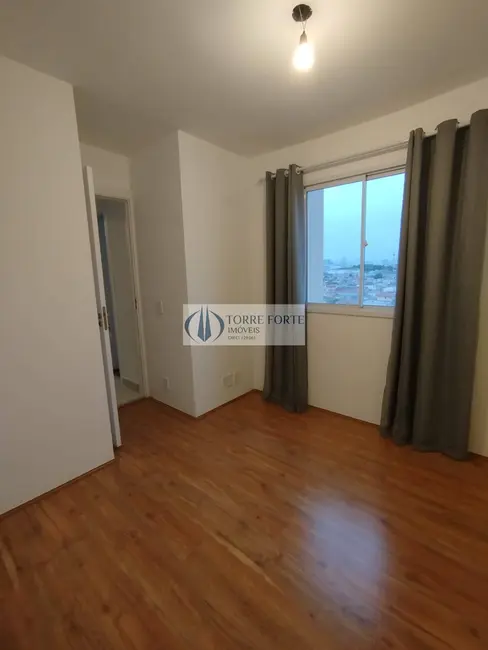 Foto 1 de Apartamento com 2 quartos à venda, 32m2 em Vila Ema, São Paulo - SP