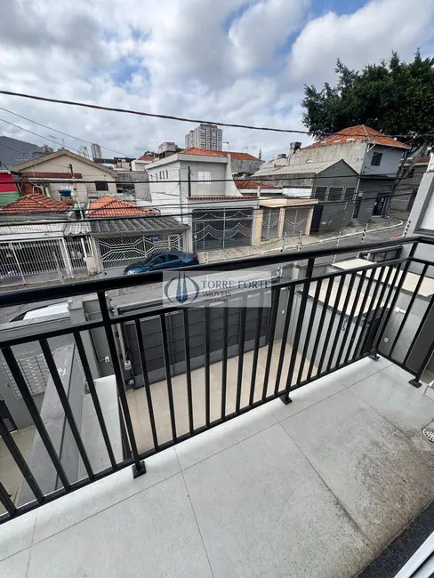 Apartamento com 2 quartos à venda, 42m2 em Chácara Belenzinho, São Paulo - SP - imagem 7 Foto 7 de Apartamento com 2 quartos à venda, 42m2 em Chácara Belenzinho, São Paulo - SP