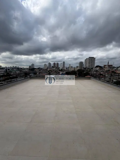 Apartamento com 2 quartos à venda, 42m2 em Chácara Belenzinho, São Paulo - SP - imagem 8 Foto 8 de Apartamento com 2 quartos à venda, 42m2 em Chácara Belenzinho, São Paulo - SP