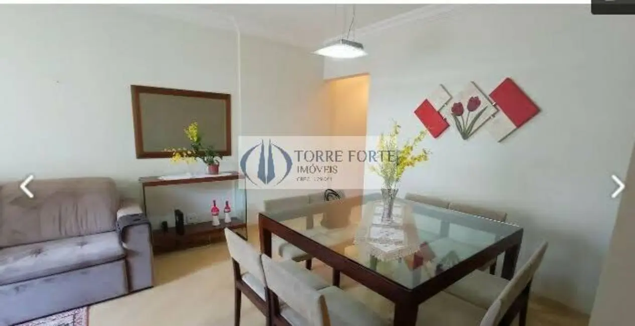 Foto 1 de Apartamento com 2 quartos à venda, 65m2 em Assunção, Sao Bernardo Do Campo - SP