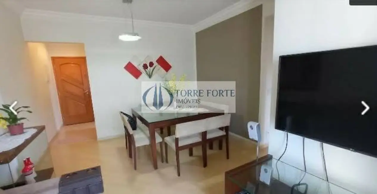 Foto 2 de Apartamento com 2 quartos à venda, 65m2 em Assunção, Sao Bernardo Do Campo - SP