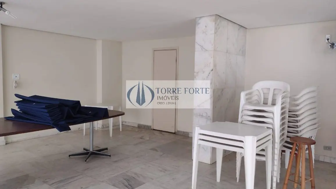 Apartamento com 1 quarto à venda, 32m2 em Aclimação, São Paulo - SP - imagem 7 Foto 7 de Apartamento com 1 quarto à venda, 32m2 em Aclimação, São Paulo - SP