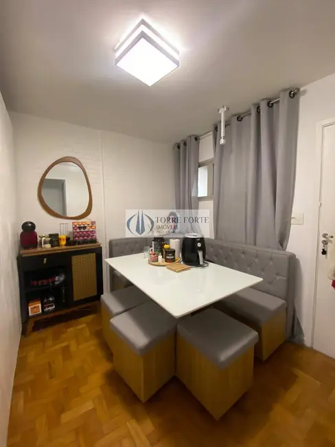 Apartamento com 1 quarto à venda, 32m2 em Aclimação, São Paulo - SP - imagem 1 Foto 1 de Apartamento com 1 quarto à venda, 32m2 em Aclimação, São Paulo - SP