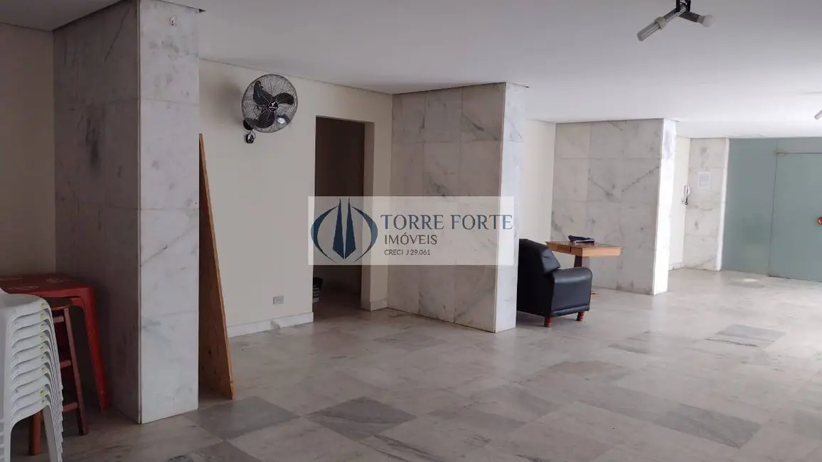 Apartamento com 1 quarto à venda, 32m2 em Aclimação, São Paulo - SP - imagem 8 Foto 8 de Apartamento com 1 quarto à venda, 32m2 em Aclimação, São Paulo - SP