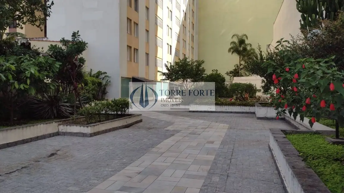 Apartamento com 1 quarto à venda, 32m2 em Aclimação, São Paulo - SP - imagem 6 Foto 6 de Apartamento com 1 quarto à venda, 32m2 em Aclimação, São Paulo - SP