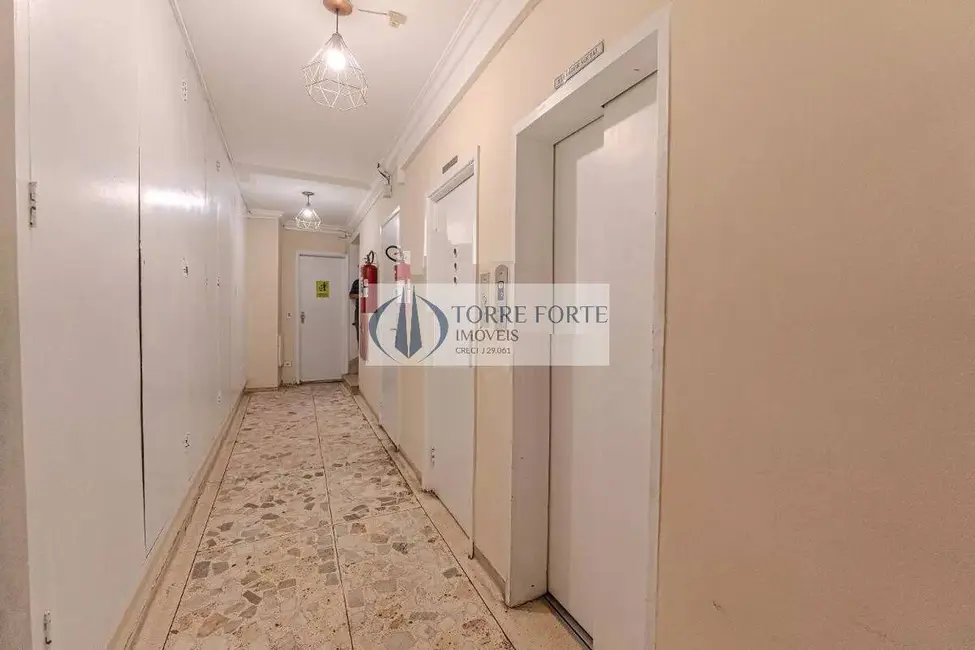 Foto 3 de Apartamento com 1 quarto à venda, 45m2 em Consolação, São Paulo - SP