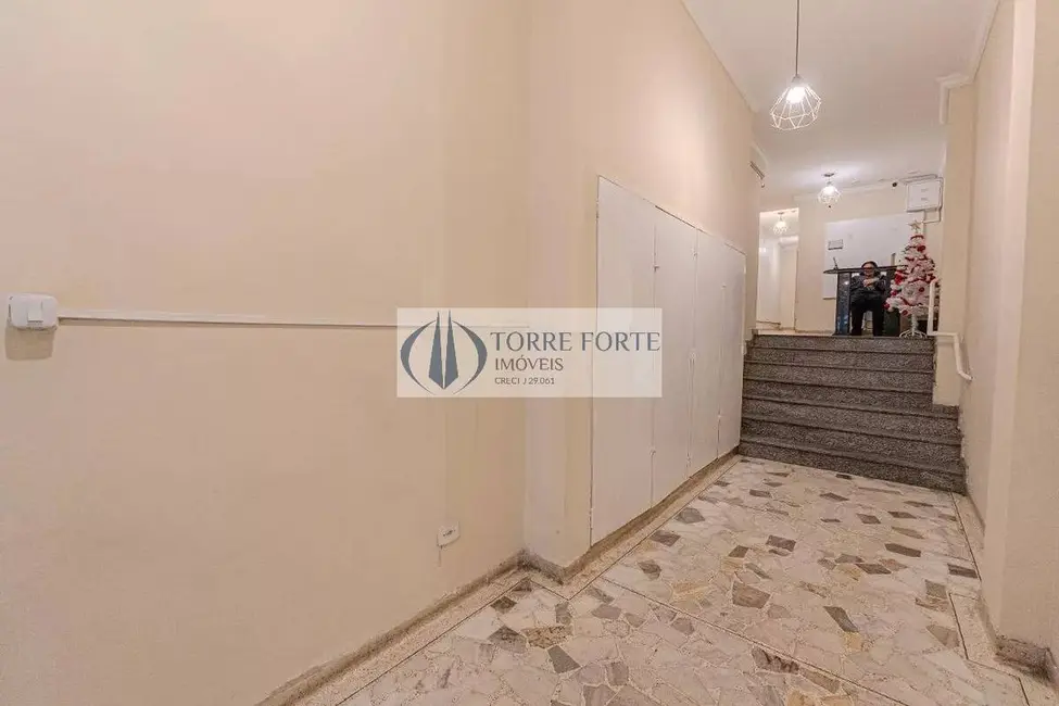 Foto 2 de Apartamento com 1 quarto à venda, 45m2 em Consolação, São Paulo - SP