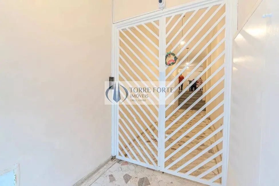 Foto 4 de Apartamento com 1 quarto à venda, 45m2 em Consolação, São Paulo - SP