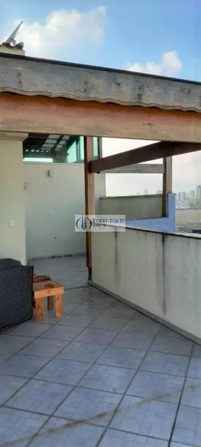 Foto 8 de Cobertura com 3 quartos à venda, 160m2 em Vila Metalúrgica, Santo Andre - SP