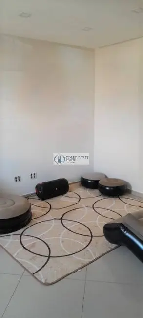 Foto 3 de Cobertura com 3 quartos à venda, 160m2 em Vila Metalúrgica, Santo Andre - SP