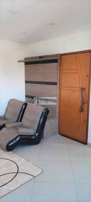 Foto 2 de Cobertura com 3 quartos à venda, 160m2 em Vila Metalúrgica, Santo Andre - SP