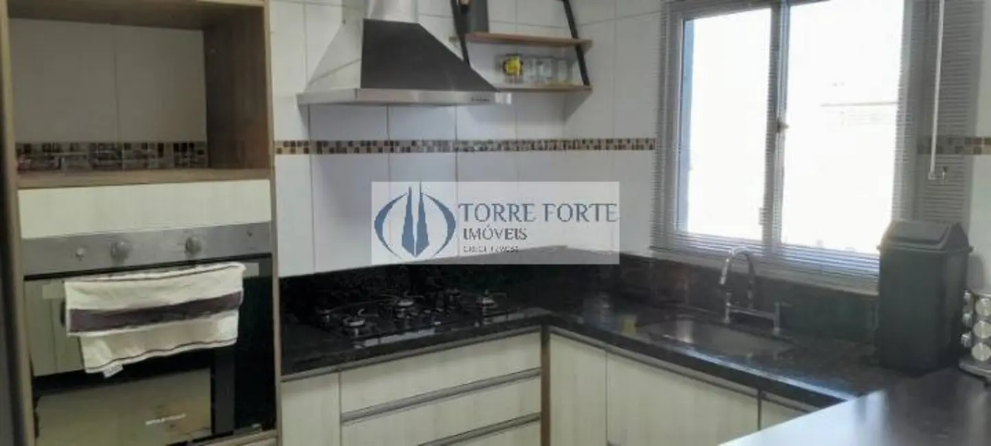 Foto 1 de Cobertura com 3 quartos à venda, 160m2 em Vila Metalúrgica, Santo Andre - SP