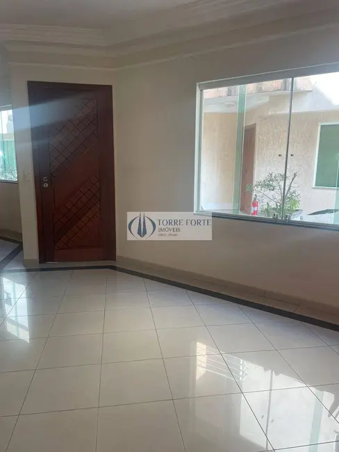 Foto 8 de Casa de Condomínio com 3 quartos à venda, 105m2 em Vila Scarpelli, Santo Andre - SP