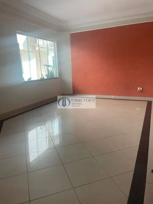 Foto 9 de Casa de Condomínio com 3 quartos à venda, 105m2 em Vila Scarpelli, Santo Andre - SP