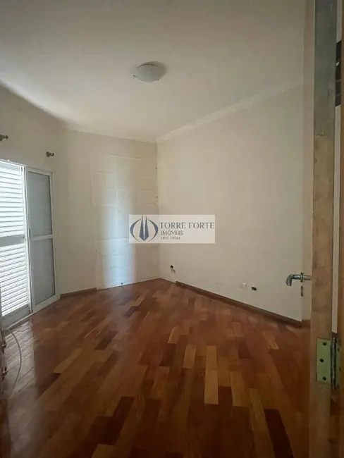 Foto 3 de Casa de Condomínio com 3 quartos à venda, 105m2 em Vila Scarpelli, Santo Andre - SP