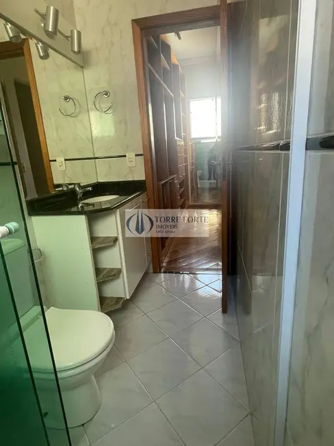 Foto 5 de Casa de Condomínio com 3 quartos à venda, 105m2 em Vila Scarpelli, Santo Andre - SP