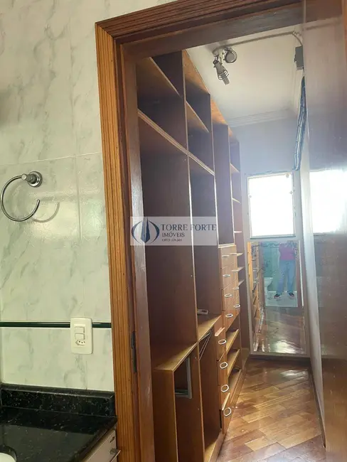 Foto 6 de Casa de Condomínio com 3 quartos à venda, 105m2 em Vila Scarpelli, Santo Andre - SP