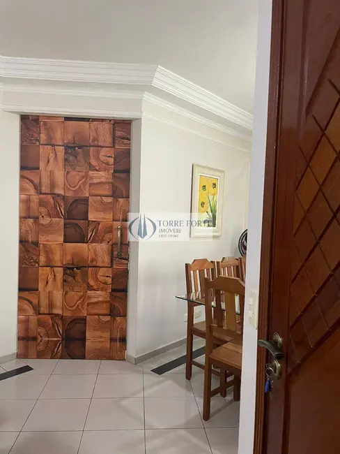 Foto 2 de Casa de Condomínio com 3 quartos à venda, 105m2 em Vila Scarpelli, Santo Andre - SP