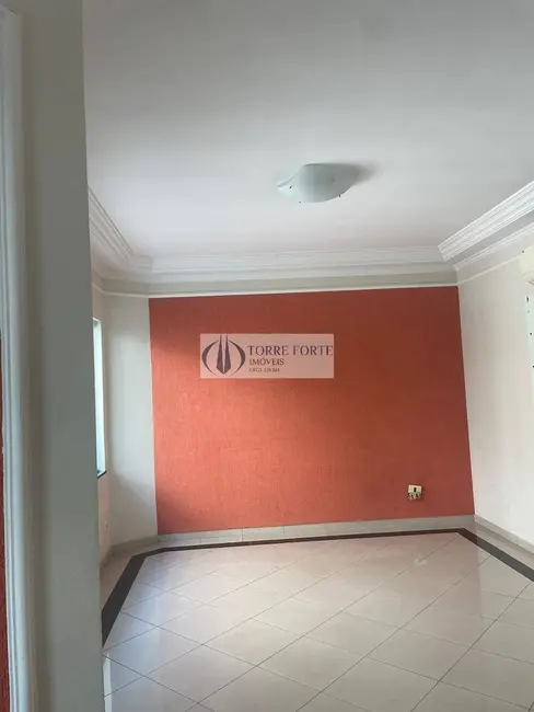 Foto 7 de Casa de Condomínio com 3 quartos à venda, 105m2 em Vila Scarpelli, Santo Andre - SP