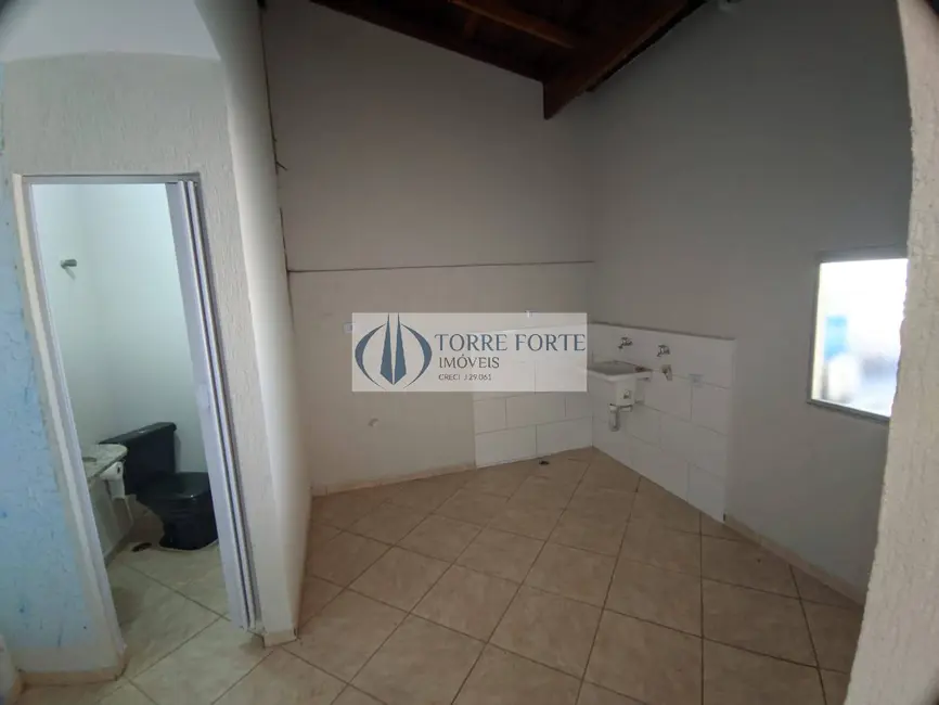 Foto 8 de Cobertura com 2 quartos à venda, 198m2 em Vila Scarpelli, Santo Andre - SP