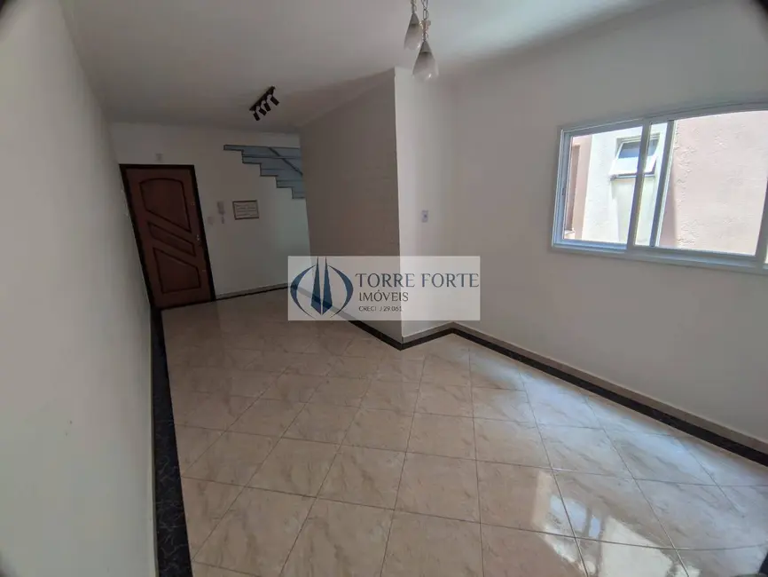 Foto 7 de Cobertura com 2 quartos à venda, 198m2 em Vila Scarpelli, Santo Andre - SP