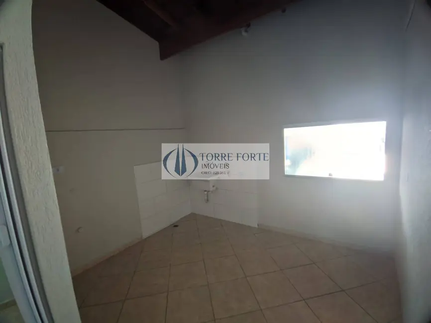 Foto 6 de Cobertura com 2 quartos à venda, 198m2 em Vila Scarpelli, Santo Andre - SP