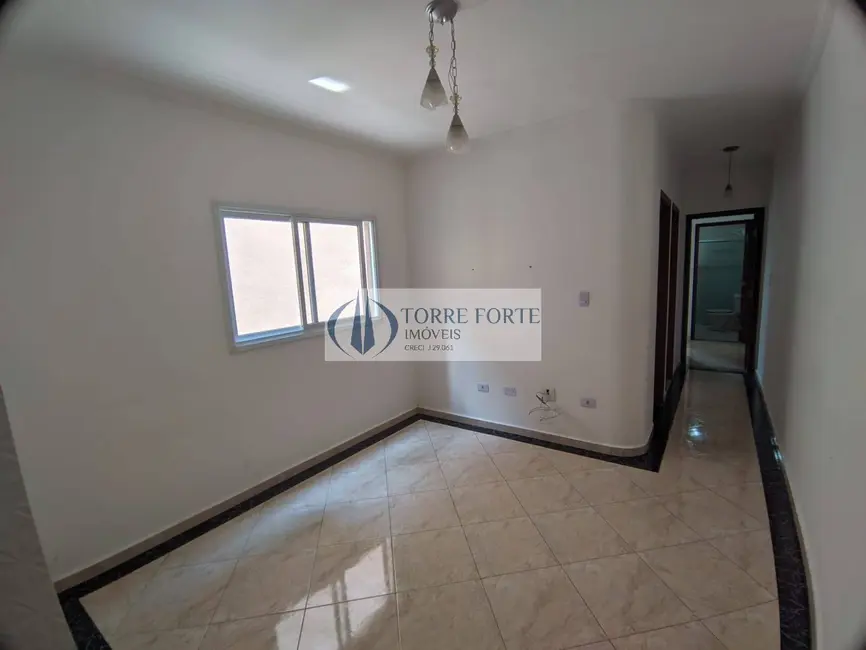 Foto 9 de Cobertura com 2 quartos à venda, 198m2 em Vila Scarpelli, Santo Andre - SP