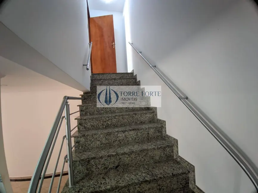 Foto 5 de Cobertura com 2 quartos à venda, 198m2 em Vila Scarpelli, Santo Andre - SP