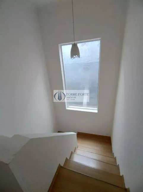 Foto 2 de Sobrado com 3 quartos à venda, 161m2 em Parque Marajoara, Santo Andre - SP