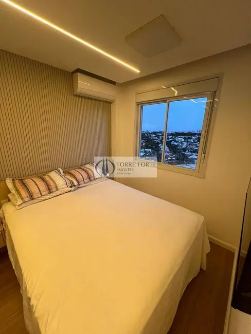 Foto 3 de Apartamento com 2 quartos à venda, 70m2 em Rudge Ramos, Sao Bernardo Do Campo - SP