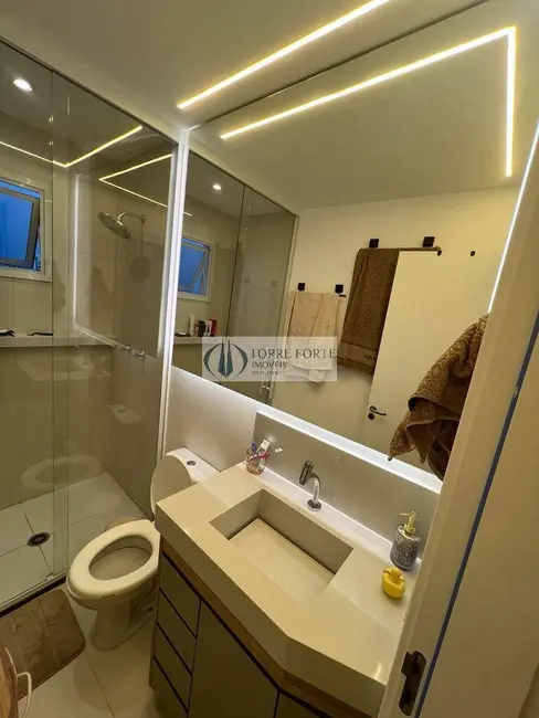 Foto 8 de Apartamento com 2 quartos à venda, 70m2 em Rudge Ramos, Sao Bernardo Do Campo - SP