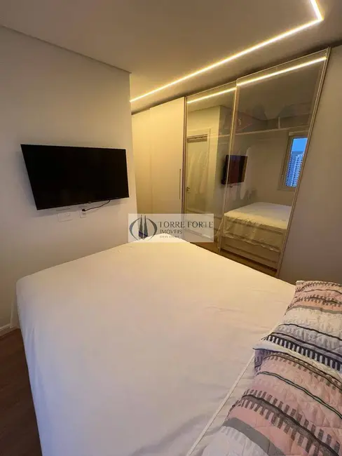 Foto 5 de Apartamento com 2 quartos à venda, 70m2 em Rudge Ramos, Sao Bernardo Do Campo - SP