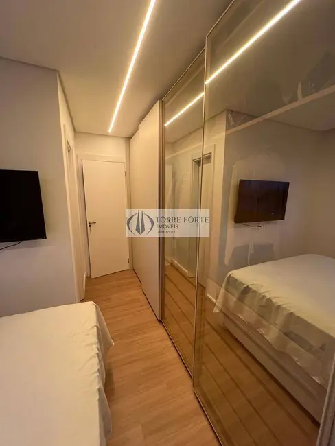 Foto 2 de Apartamento com 2 quartos à venda, 70m2 em Rudge Ramos, Sao Bernardo Do Campo - SP