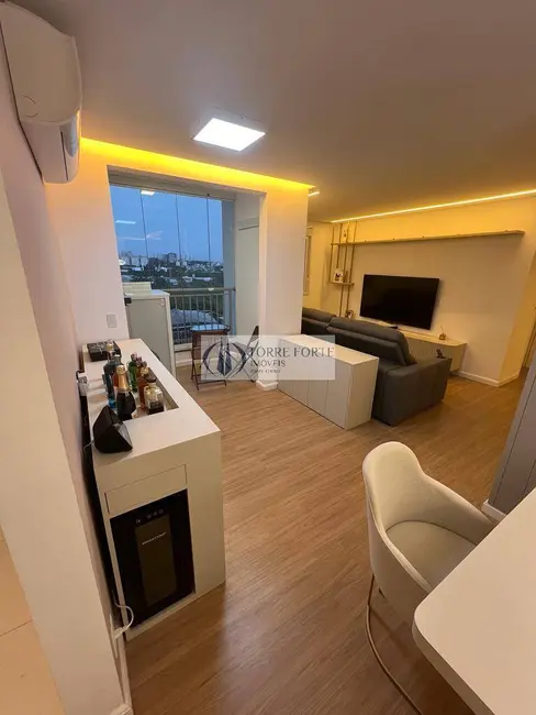 Foto 1 de Apartamento com 2 quartos à venda, 70m2 em Rudge Ramos, Sao Bernardo Do Campo - SP
