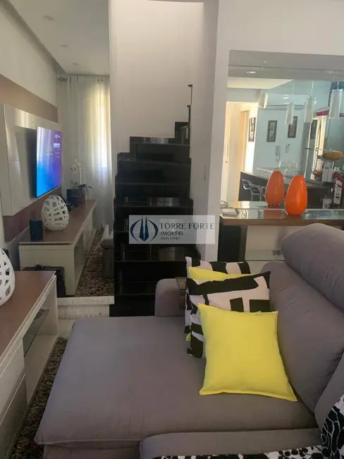 Casa com 2 quartos à venda, 56m2 em Jardim Guairaca, São Paulo - SP - imagem 9 Foto 9 de Casa com 2 quartos à venda, 56m2 em Jardim Guairaca, São Paulo - SP