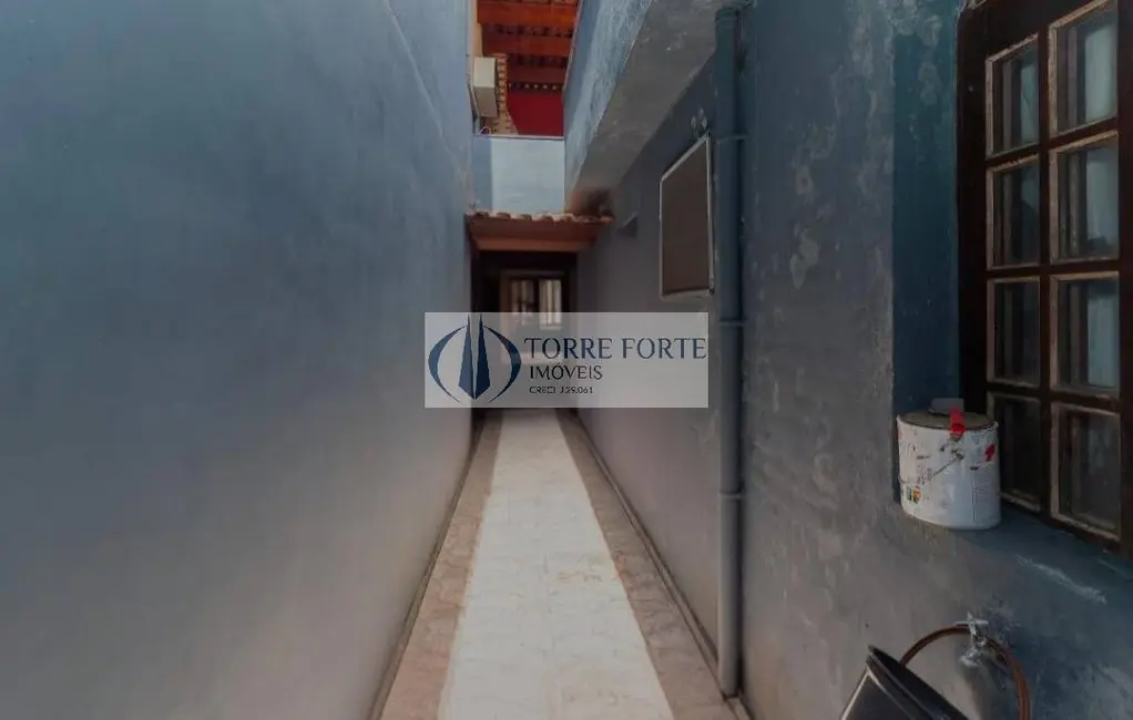 Foto 5 de Casa com 4 quartos à venda, 145m2 em Vila Carmosina, São Paulo - SP