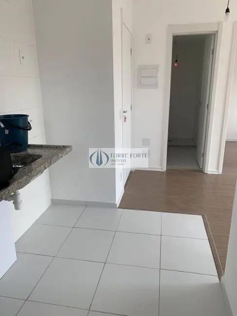 Foto 9 de Apartamento com 2 quartos à venda, 36m2 em Parque da Vila Prudente, São Paulo - SP