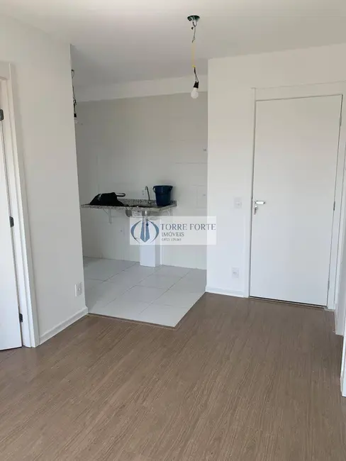 Foto 4 de Apartamento com 2 quartos à venda, 36m2 em Parque da Vila Prudente, São Paulo - SP