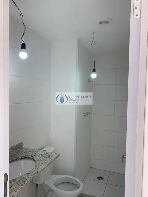 Foto 2 de Apartamento com 2 quartos à venda, 36m2 em Parque da Vila Prudente, São Paulo - SP